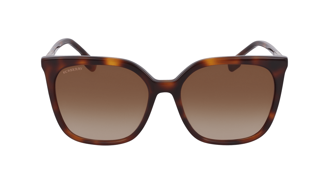 Burberry BE4347 Emily Sunglasses Designer Glasses